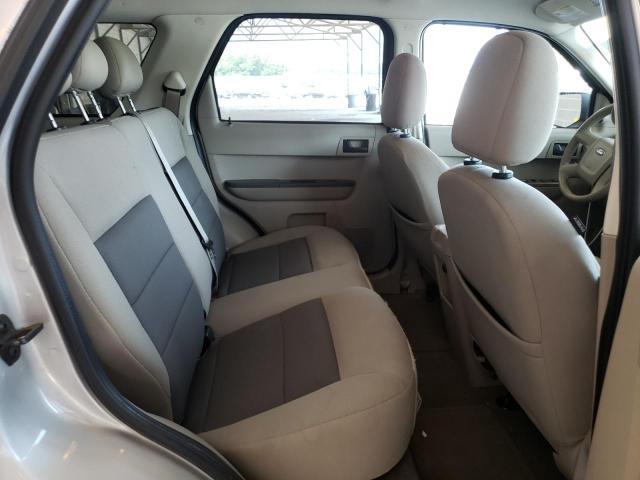 Photo 11 from auction – 2008 FORD ESCAPE XLT with VIN 1FMCU93138KC98601