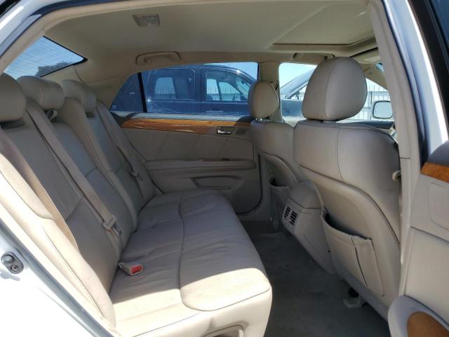 Photo 10 from auction – 2005 TOYOTA AVALON XL with VIN 4T1BK36B45U024276