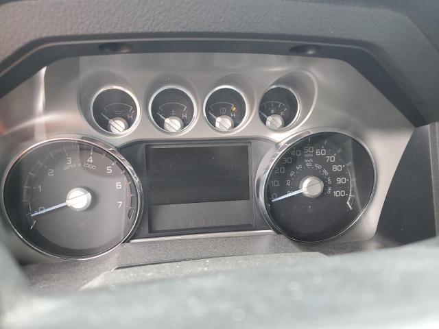 Photo 9 from auction – 2013 FORD F250 SUPER with VIN 1FT7W2B65DEA55661
