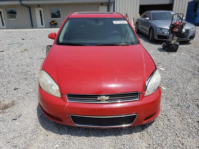 Photo 5 from auction – 2013 CHEVROLET IMPALA LT with VIN 2G1WG5E3XD1232856