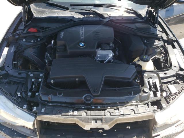 Photo 11 from auction – 2016 BMW 328 XI with VIN WBA8G5C57GK443390