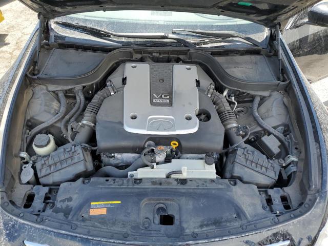 Photo 11 from auction – 2013 INFINITI G37 BASE with VIN JN1CV6AP2DM302968