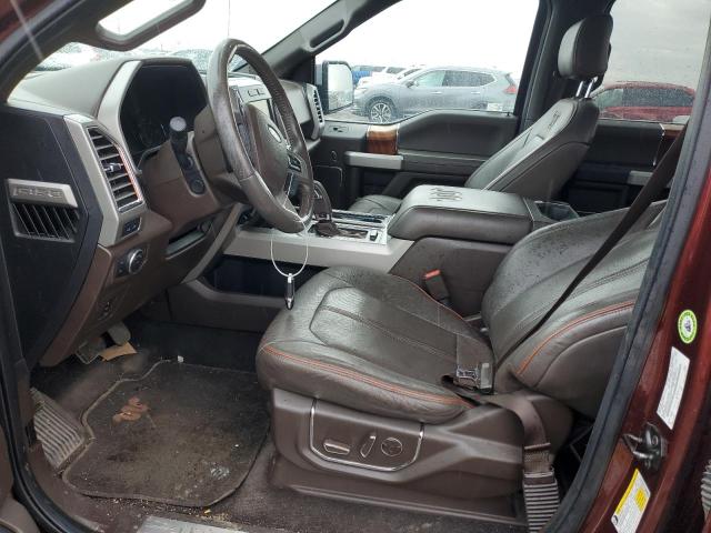 Photo 7 from auction – 2015 FORD F150 SUPER with VIN 1FTEW1EG4FFC61931