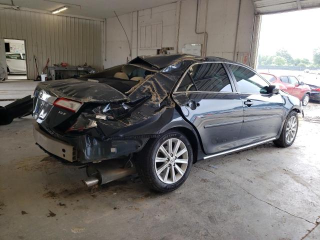 Photo 3 from auction – 2014 TOYOTA CAMRY L with VIN 4T1BF1FK9EU733388