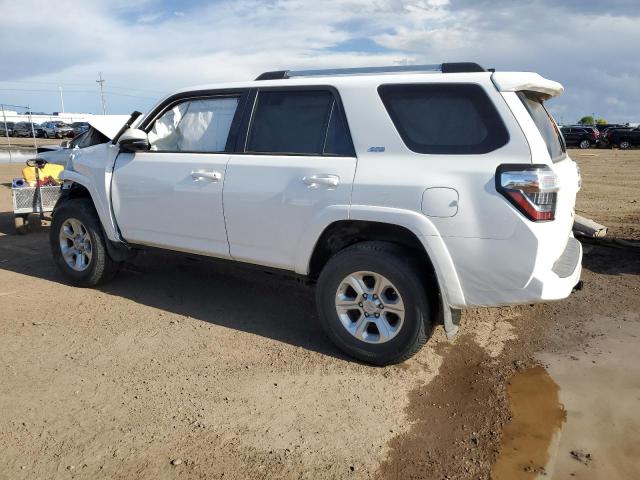 Photo 2 from auction – 2019 TOYOTA 4RUNNER SR with VIN JTEBU5JR1K5670570