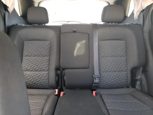 Photo 10 from auction – 2019 CHEVROLET EQUINOX LT with VIN 2GNAXLEX9K6297701