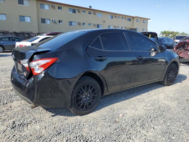 Photo 3 from auction – 2016 TOYOTA COROLLA L with VIN 5YFBURHEXGP386458