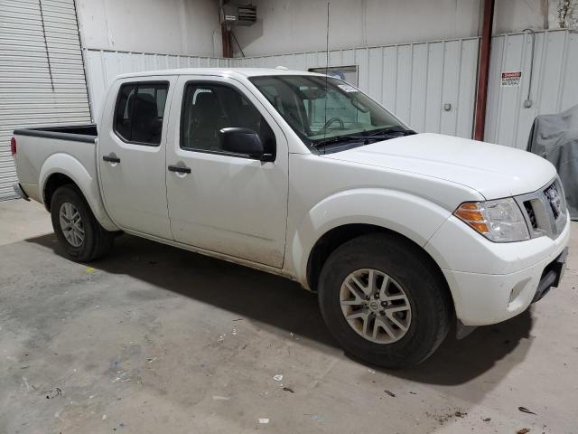 Photo 4 from auction – 2016 NISSAN FRONTIER S with VIN 1N6AD0ER0GN746572