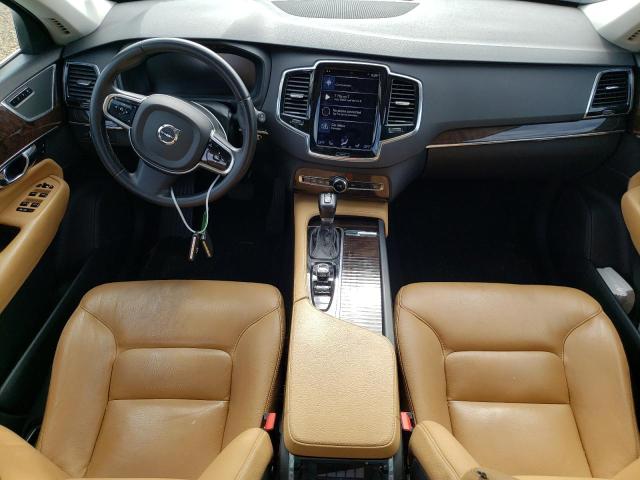Photo 8 from auction – 2016 VOLVO XC90 T6 with VIN YV4A22PK4G1015863