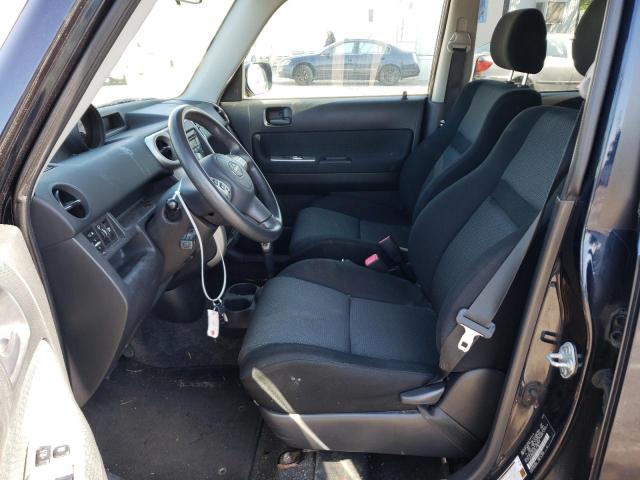 Photo 7 from auction – 2006 SCION XB with VIN JTLKT324464097663
