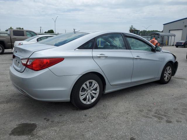 Photo 3 from auction – 2011 HYUNDAI SONATA GLS with VIN 5NPEB4AC0BH185544