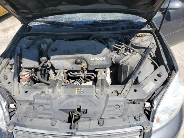 Photo 11 from auction – 2011 CHEVROLET IMPALA LT with VIN 2G1WB5EK5B1275942
