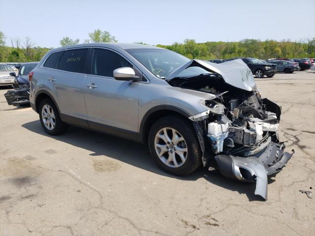 Photo 4 from auction – 2015 MAZDA CX-9 TOURI with VIN JM3TB2CA6F0450470