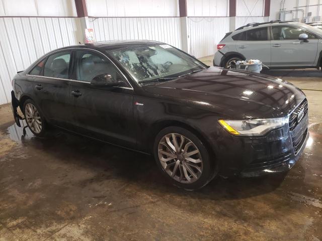 Zdjęcie 4 z aukcji – 2014 AUDI A6 PREMIUM z VIN WAUFGAFC5EN103886