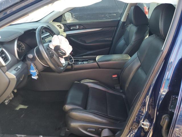 Photo 7 from auction – 2017 NISSAN MAXIMA 3.5 with VIN 1N4AA6AP0HC455849