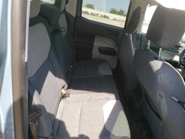 Photo 10 from auction – 2022 FORD MAVERICK X with VIN 3FTTW8E37NRA37566