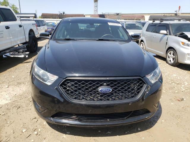 Photo 5 from auction – 2016 FORD TAURUS SEL with VIN 1FAHP2E81GG130949