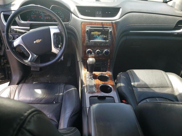 Photo 8 from auction – 2014 CHEVROLET TRAVERSE L with VIN 1GNKVJKD5EJ276005