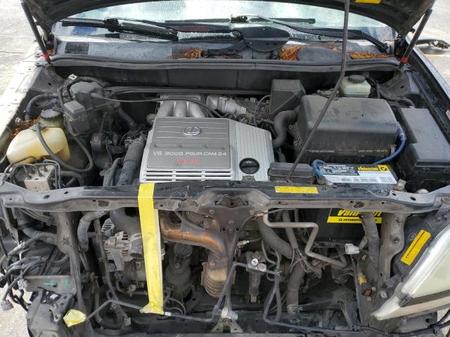 صورة رقم 12 من المزاد - 2003 LEXUS RX 300 مع VIN JTJGF10U330162681