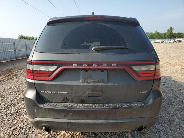 صورة رقم 6 من المزاد - 2020 DODGE DURANGO GT مع VIN 1C4RDHDG4LC259224