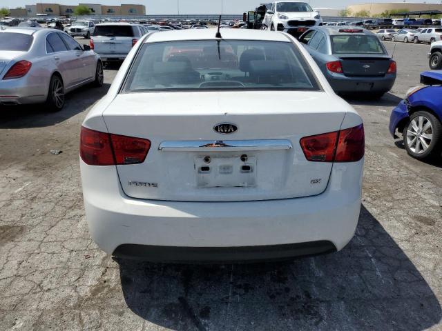 Photo 6 from auction – 2010 KIA FORTE EX with VIN KNAFU4A25A5105835