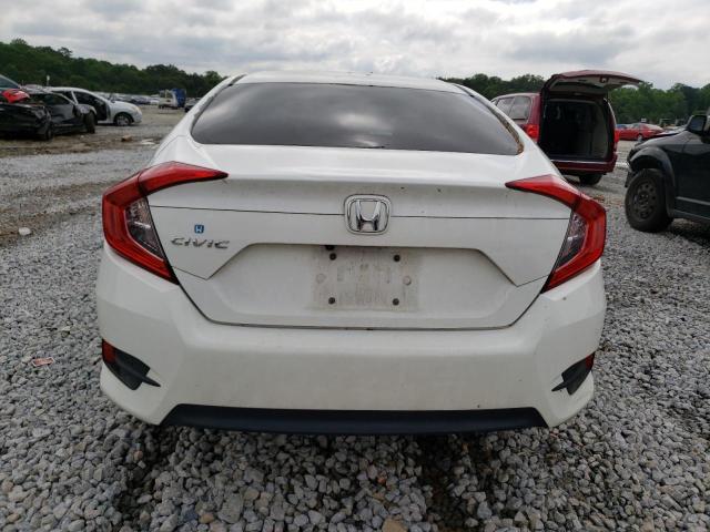 Photo 6 from auction – 2016 HONDA CIVIC LX with VIN 19XFC2F51GE035499
