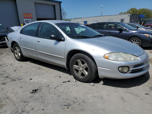 Photo 4 from auction – 2002 DODGE INTREPID E with VIN 2B3HD56M92H242509