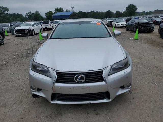 Photo 5 from auction – 2013 LEXUS GS 350 with VIN JTHCE1BL6D5000233