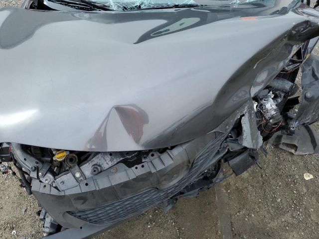 Photo 11 from auction – 2009 TOYOTA COROLLA BA with VIN JTDBL40E499088367