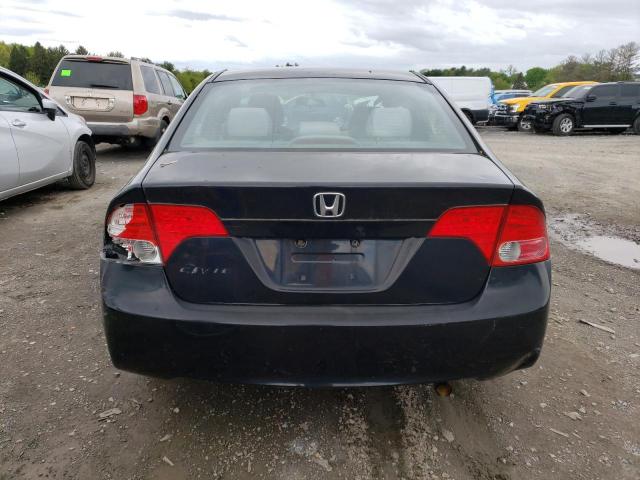 Photo 6 from auction – 2008 HONDA CIVIC with VIN 1HGFA16828L070590