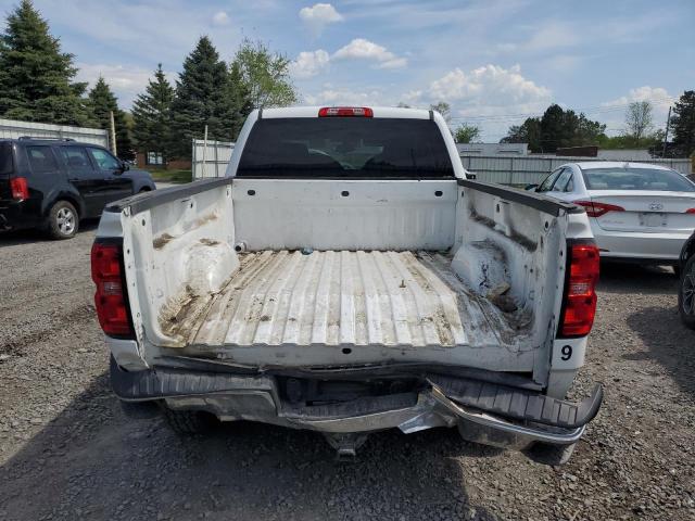Photo 6 from auction – 2019 CHEVROLET SILVERADO with VIN 2GCVKPEC1K1168054