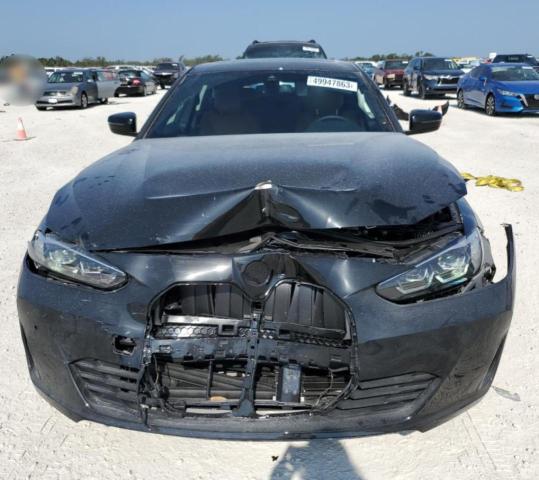 Photo 5 from auction – 2023 BMW 430I GRAN with VIN WBA63AV08PFP26435