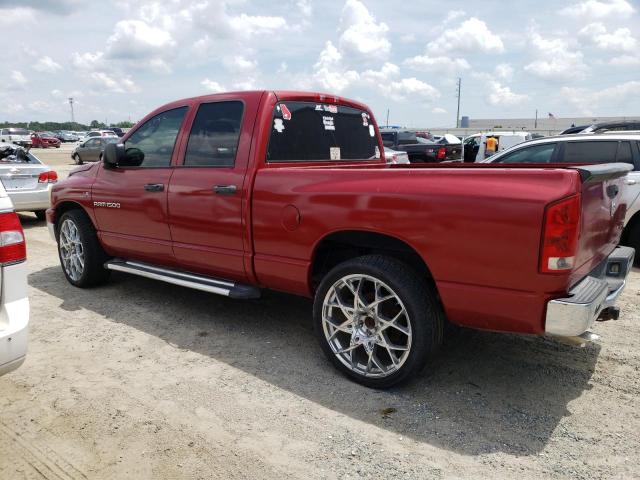 Photo 2 from auction – 2006 DODGE RAM 1500 S with VIN 1D7HA18246J105094