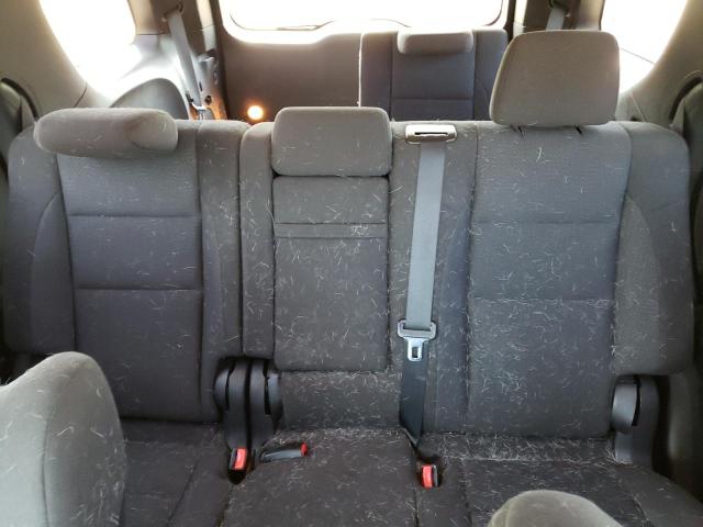Photo 10 from auction – 2013 DODGE DURANGO SX with VIN 1C4RDJAG6DC666782