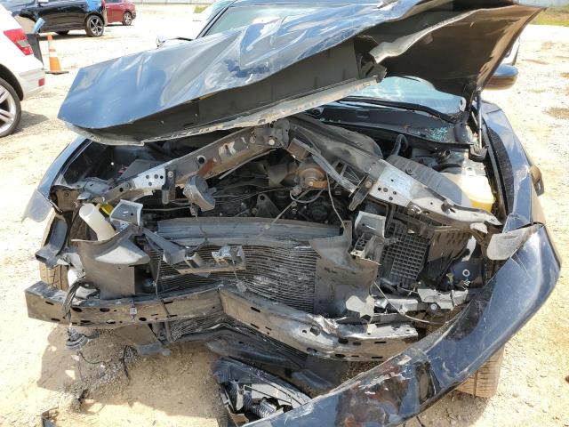 Photo 11 from auction – 2017 DODGE CHARGER SX with VIN 2C3CDXHG4HH503487