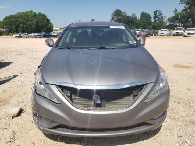 صورة رقم 5 من المزاد - 2011 HYUNDAI SONATA SE مع VIN 5NPEC4AC2BH233705
