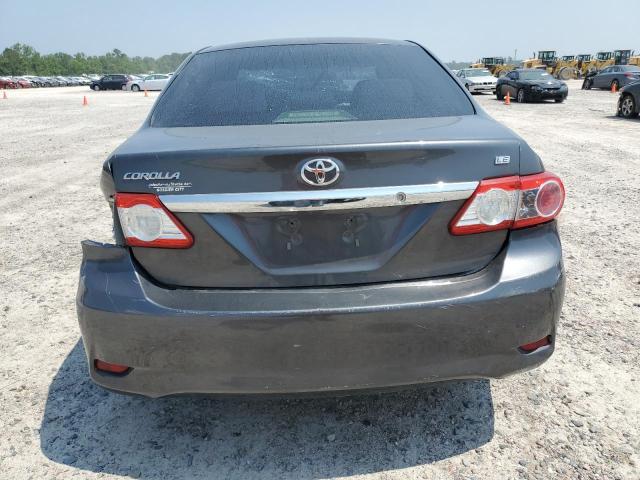 Photo 6 from auction – 2012 TOYOTA COROLLA BA with VIN 5YFBU4EE9CP029659