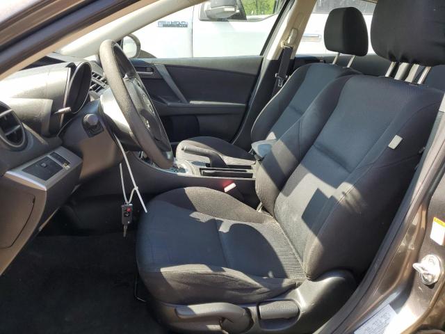 Photo 7 from auction – 2011 MAZDA 3 I with VIN JM1BL1VF8B1402817