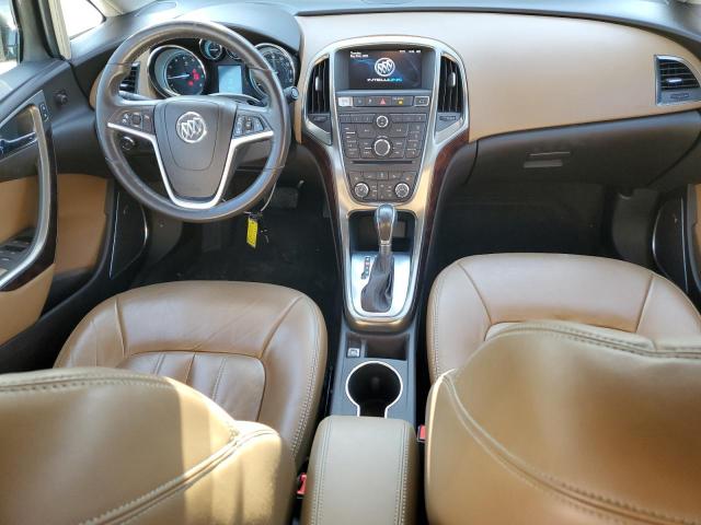 Photo 8 from auction – 2014 BUICK VERANO with VIN 1G4PS5SK4E4108329