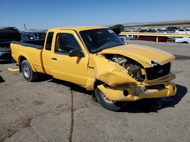 Photo 4 from auction – 2002 FORD RANGER SUP with VIN 1FTYR44U32PA13316