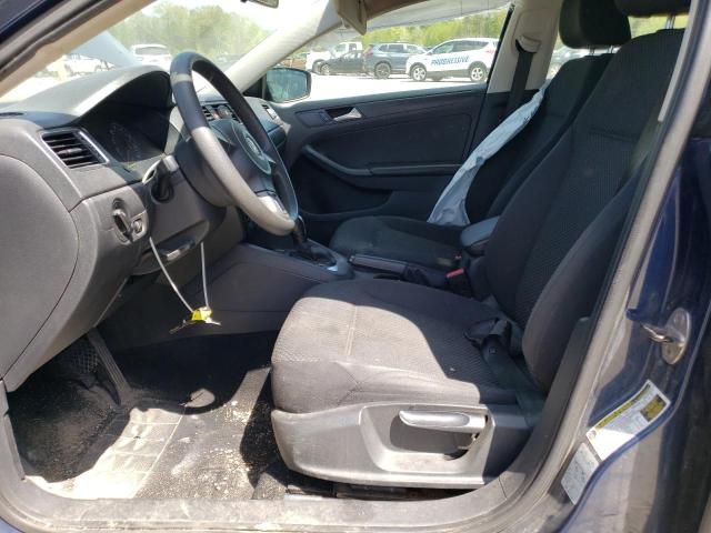 Photo 7 from auction – 2014 VOLKSWAGEN JETTA BASE with VIN 3VW2K7AJ4EM318191