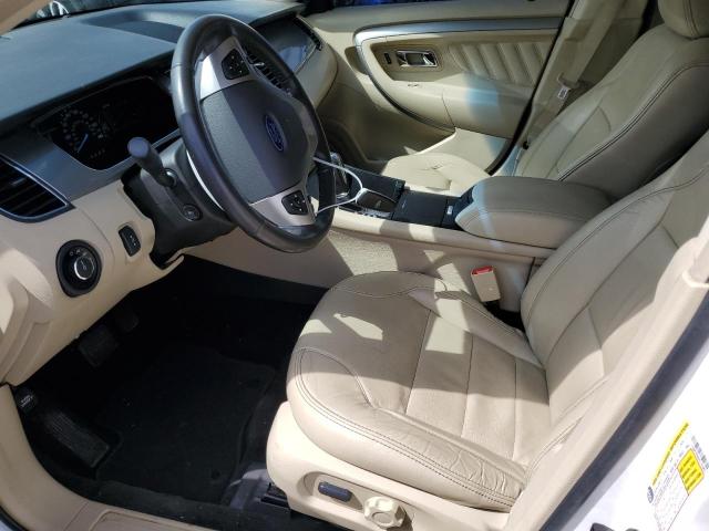 Photo 7 from auction – 2015 FORD TAURUS SEL with VIN 1FAHP2E95FG183063