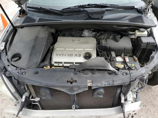 Photo 11 from auction – 2005 LEXUS RX 330 with VIN 2T2GA31U15C030177