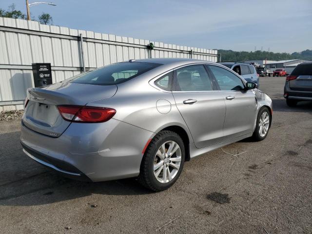 Photo 3 from auction – 2015 CHRYSLER 200 LIMITE with VIN 1C3CCCAB4FN680734