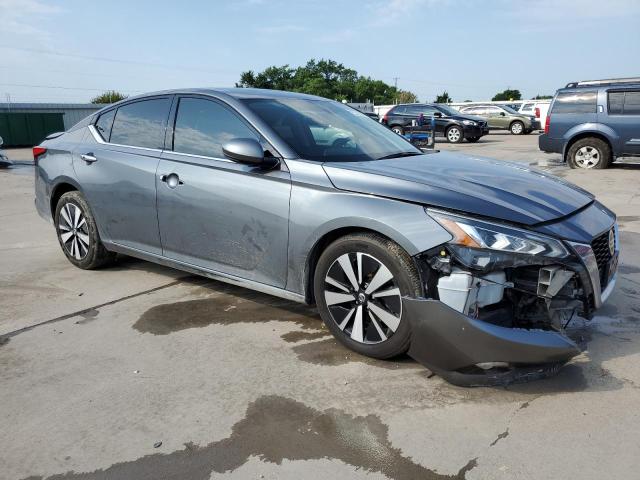Photo 4 from auction – 2019 NISSAN ALTIMA SL with VIN 1N4BL4EVXKC195544