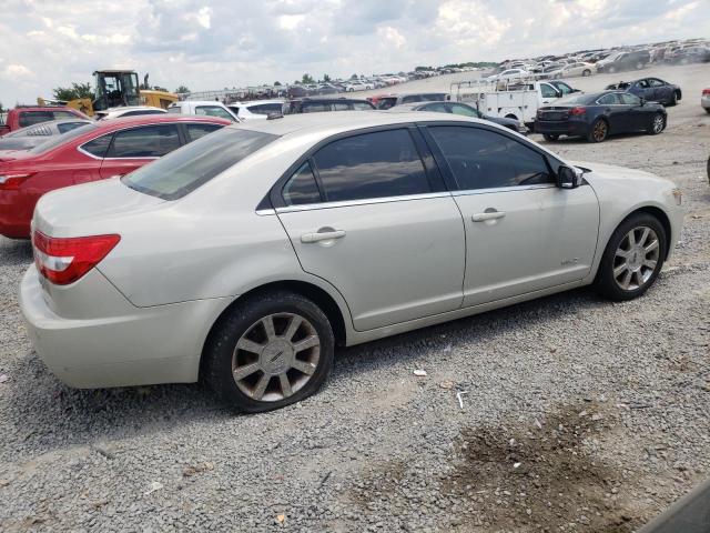 Photo 3 from auction – 2008 LINCOLN MKZ with VIN 3LNHM26T18R643968