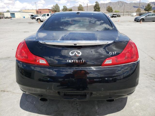 Photo 6 from auction – 2012 INFINITI G37 BASE with VIN JN1CV6EK0CM422118