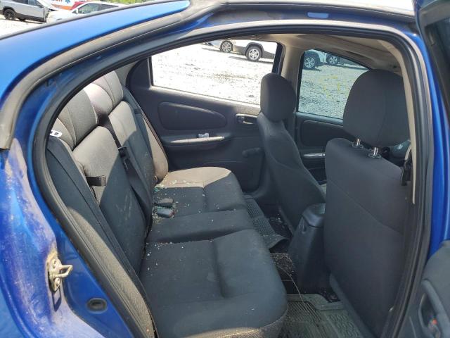Photo 10 from auction – 2005 DODGE NEON SXT with VIN 1B3ES56C95D281599