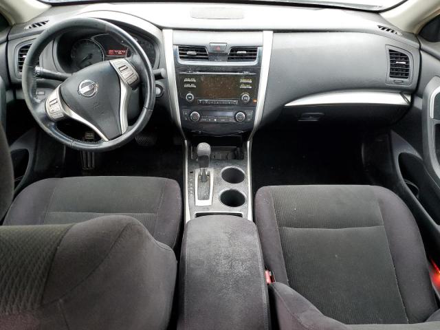 Photo 8 from auction – 2013 NISSAN ALTIMA 2.5 with VIN 1N4AL3AP8DN421441