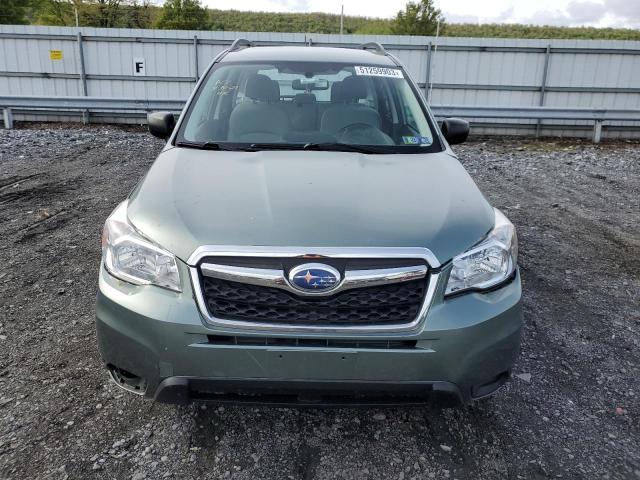Photo 5 from auction – 2015 SUBARU FORESTER 2 with VIN JF2SJABC3FH442754